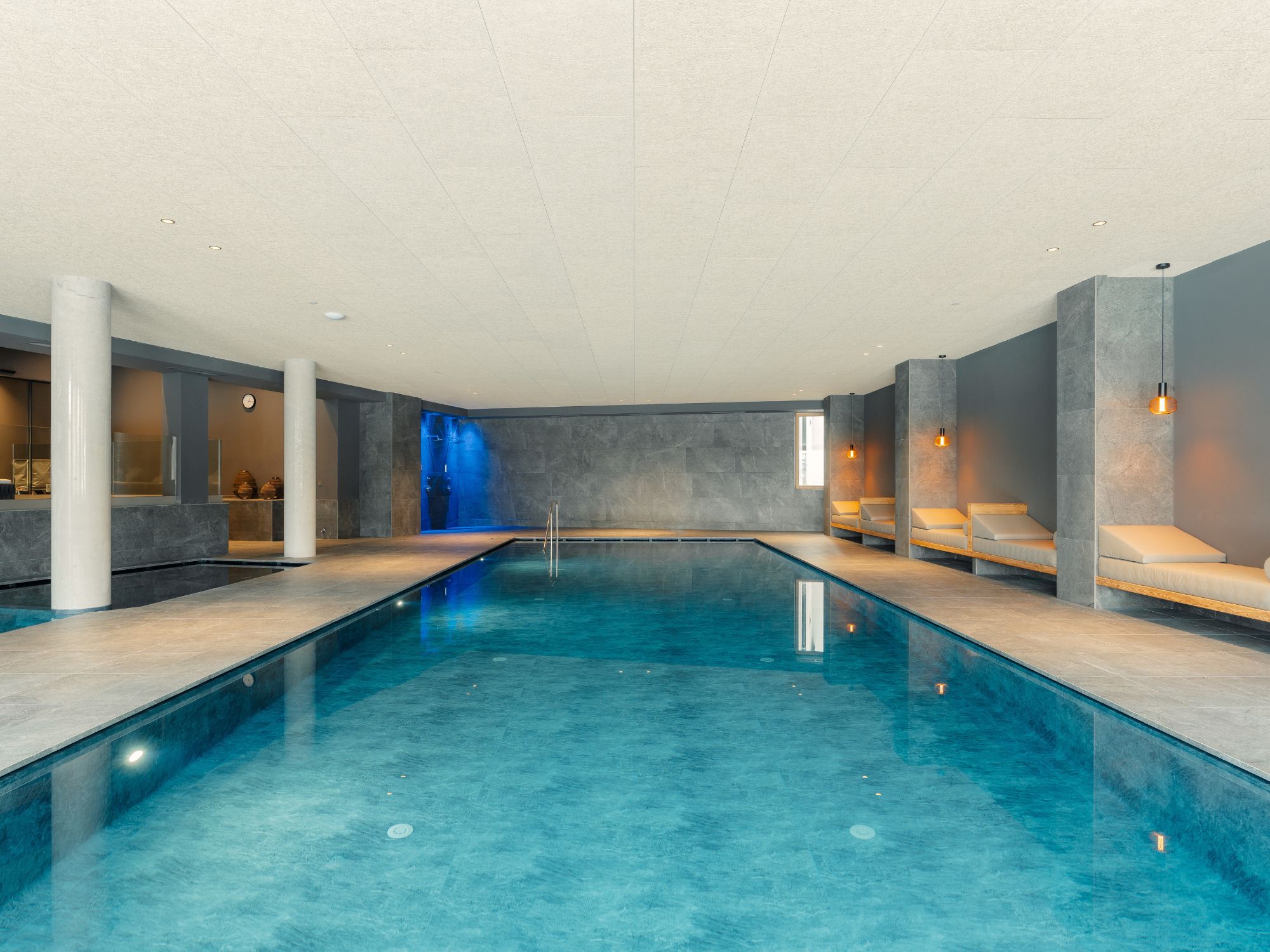 Hotel Tofana