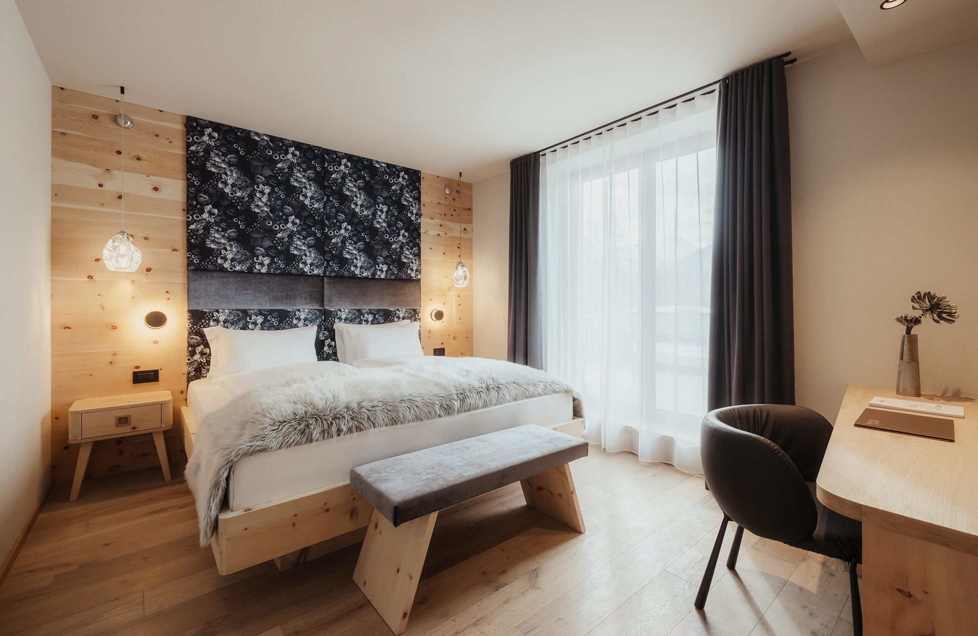 Hotel Tofana