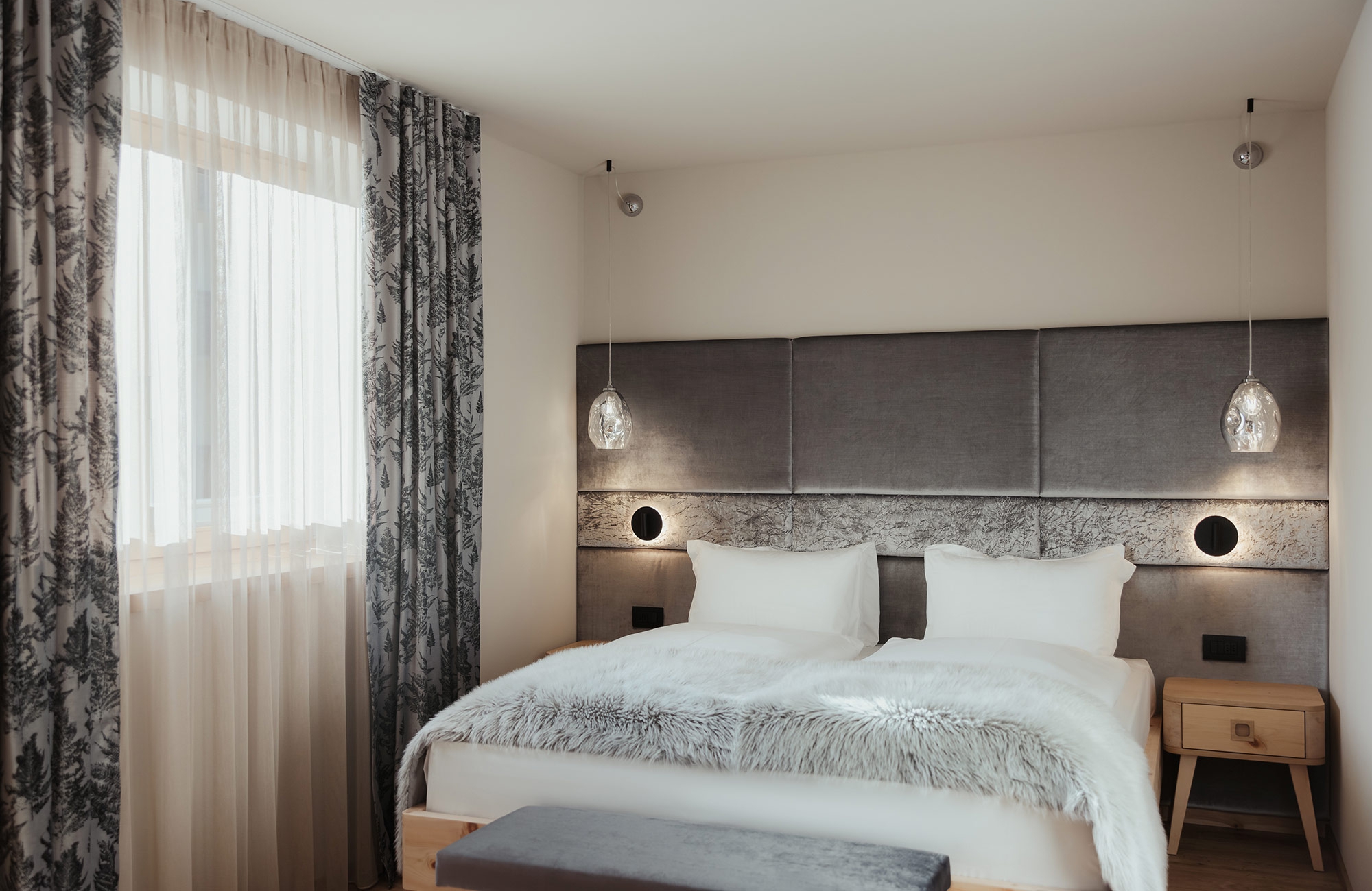 Hotel Tofana