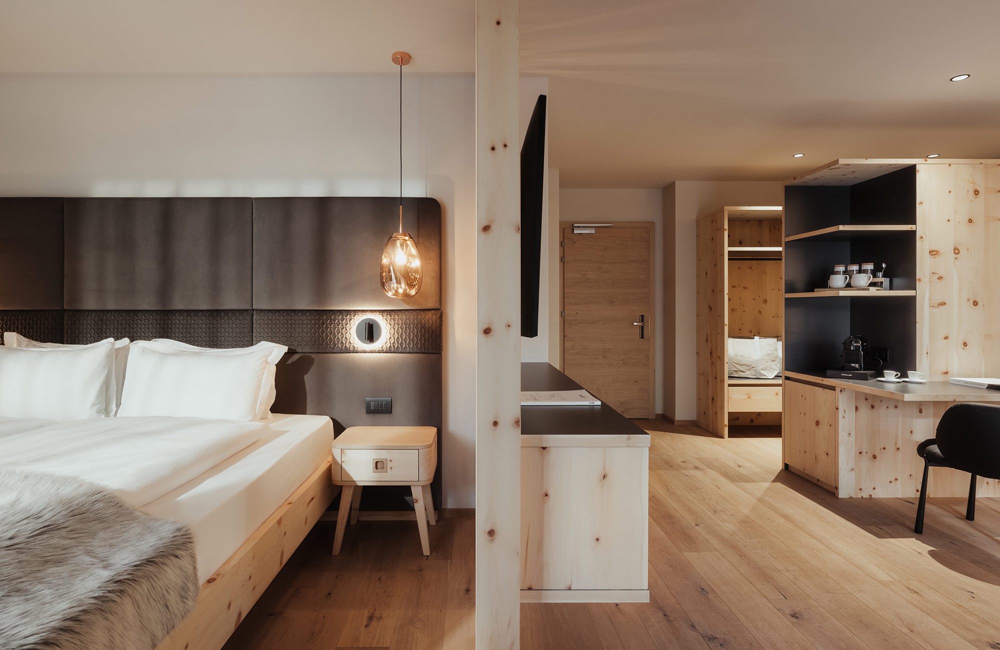 Hotel Tofana