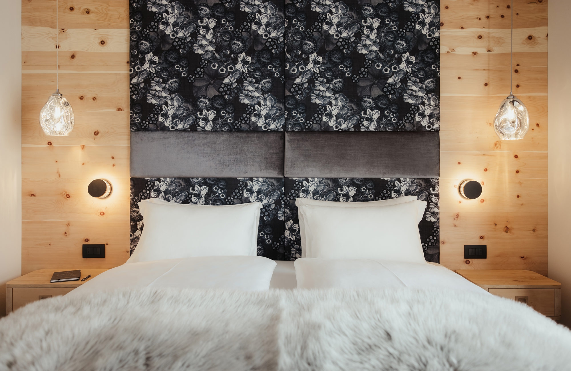 Hotel Tofana