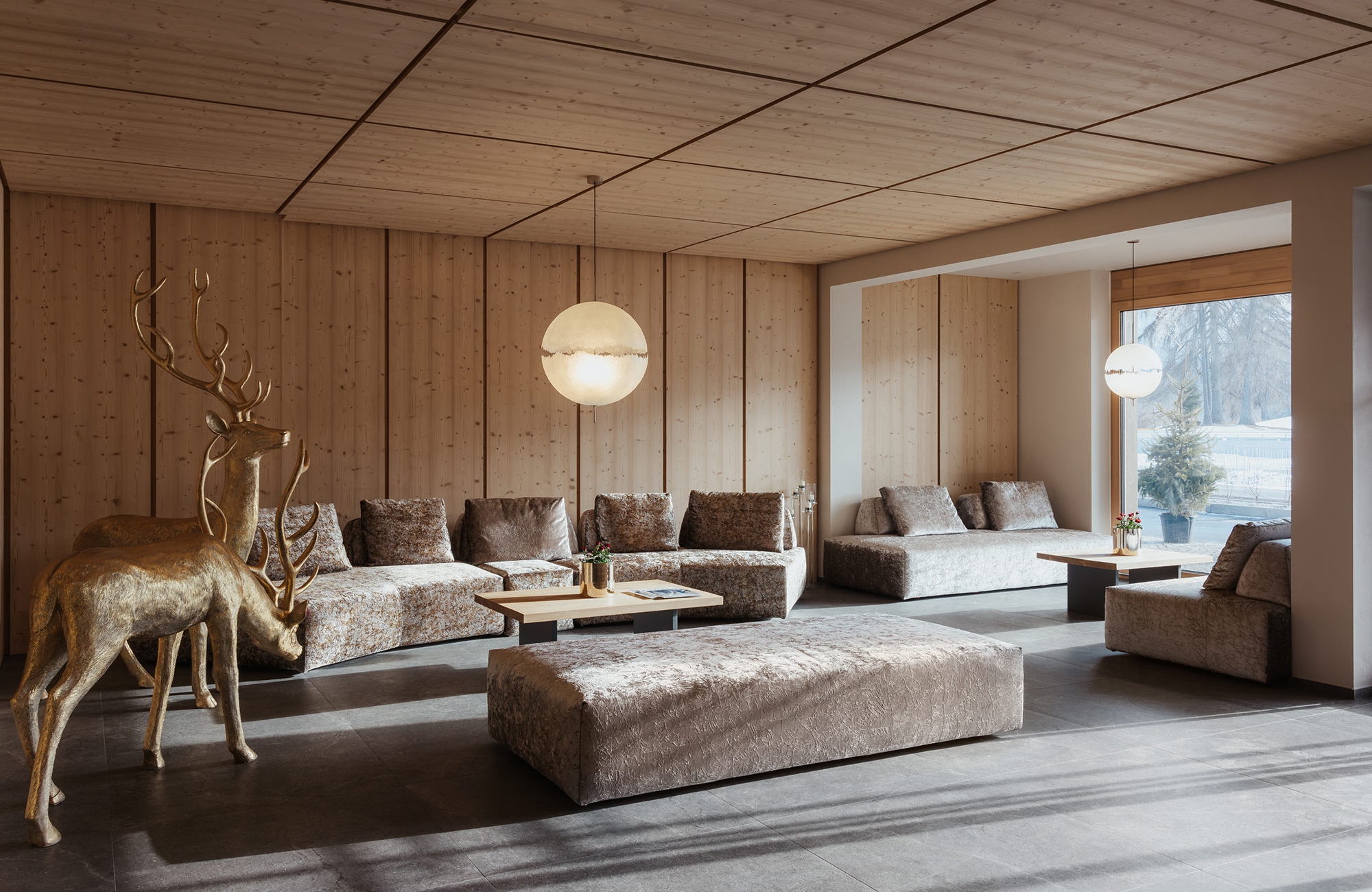 Hotel Tofana