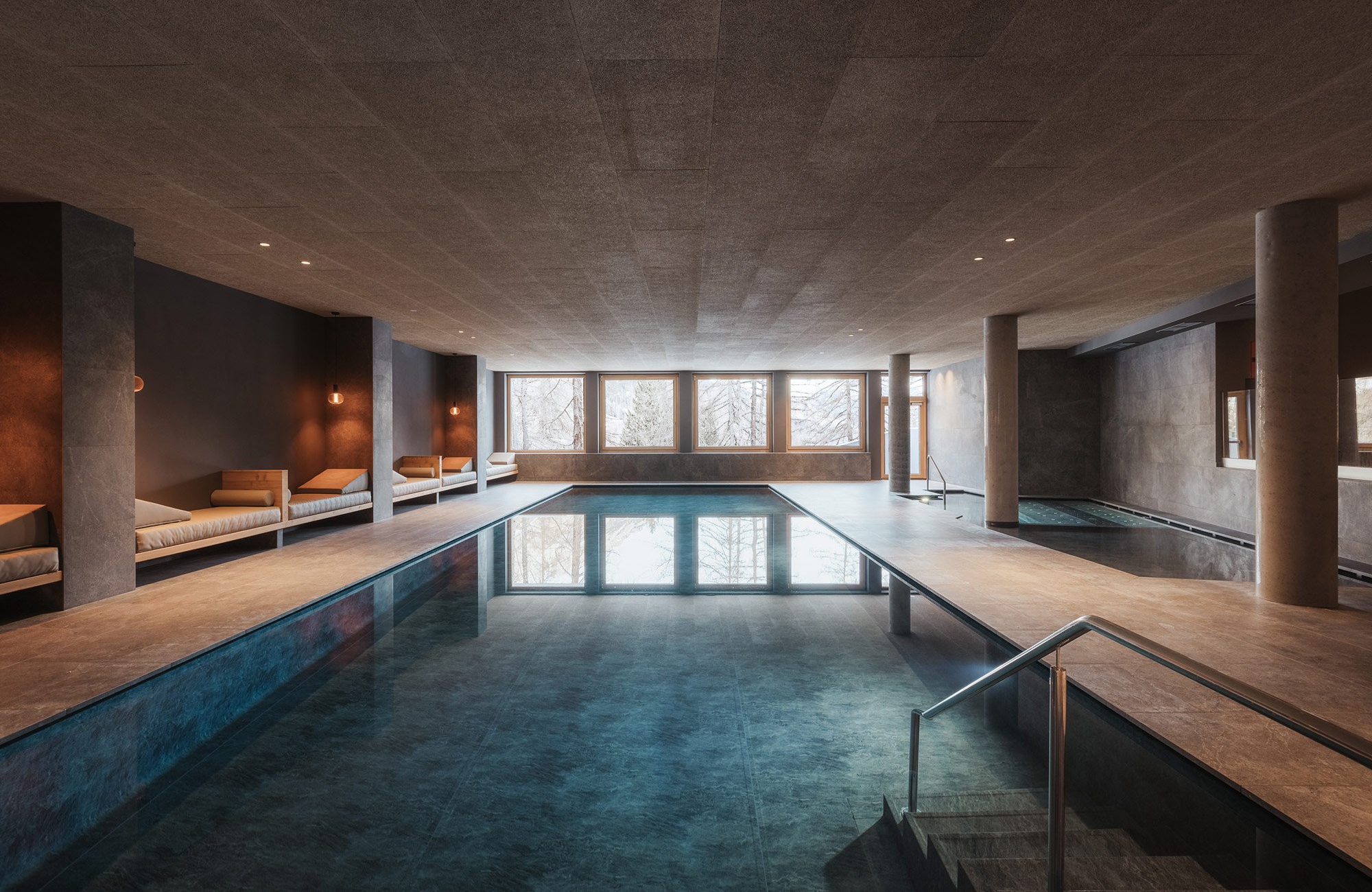 Hotel Tofana