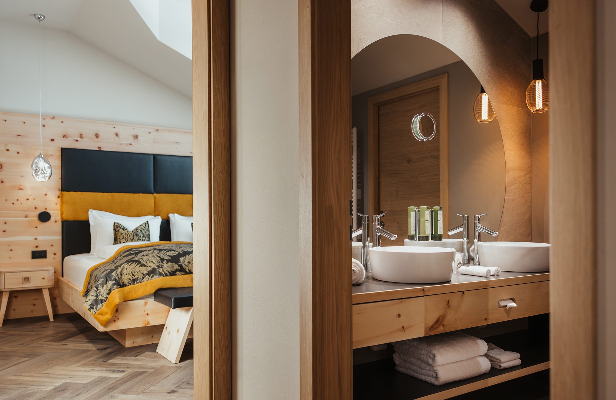 Hotel Tofana