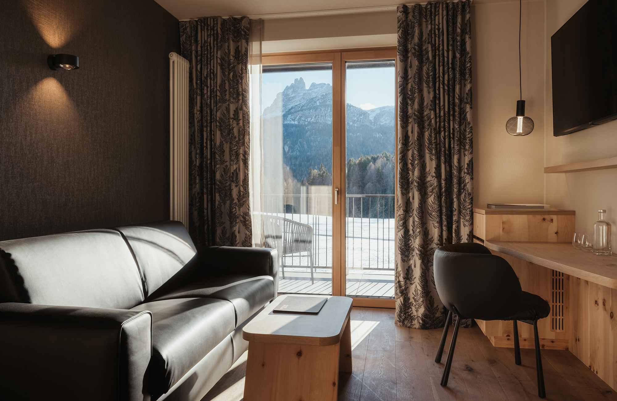 Hotel Tofana