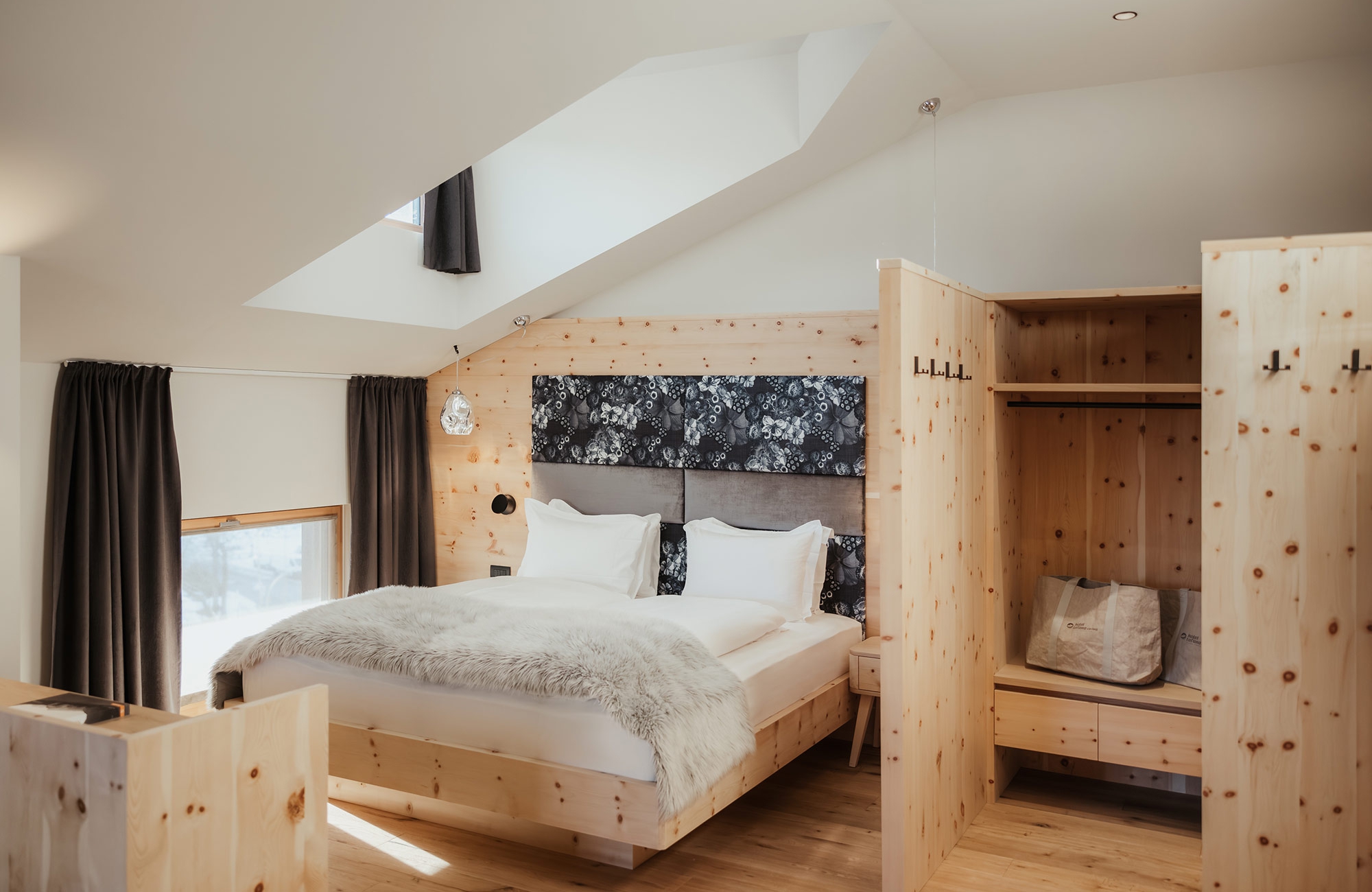 Hotel Tofana