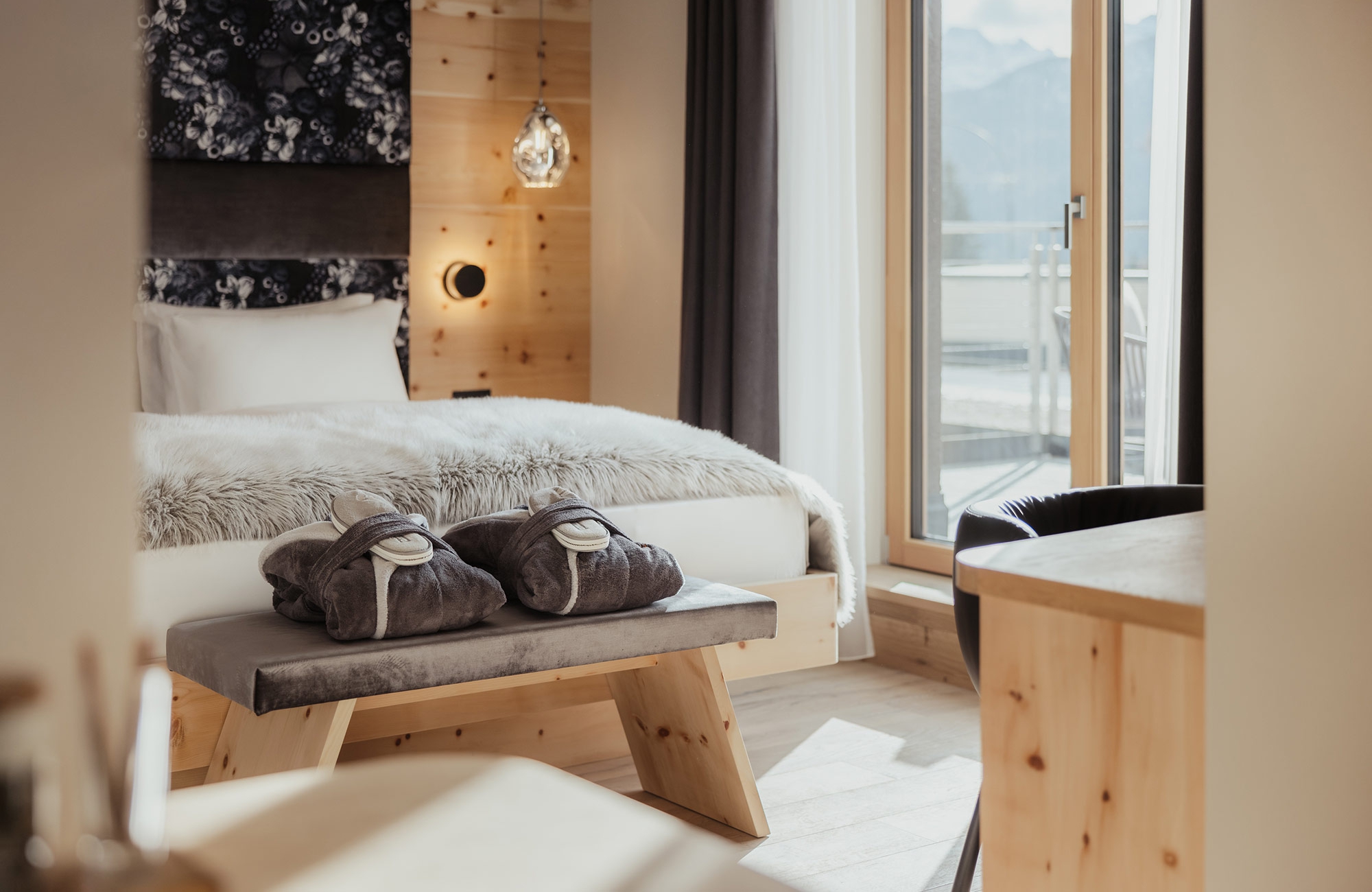 Hotel Tofana