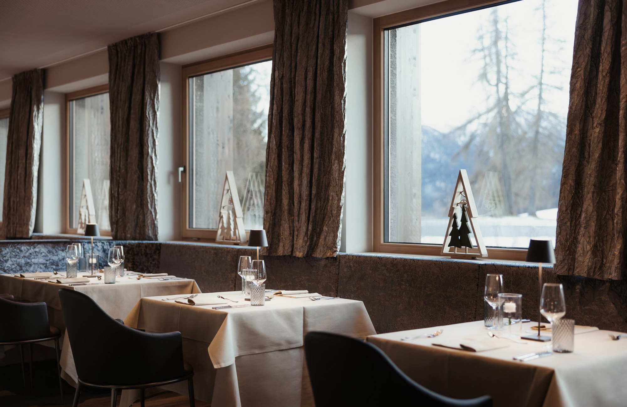 Hotel Tofana