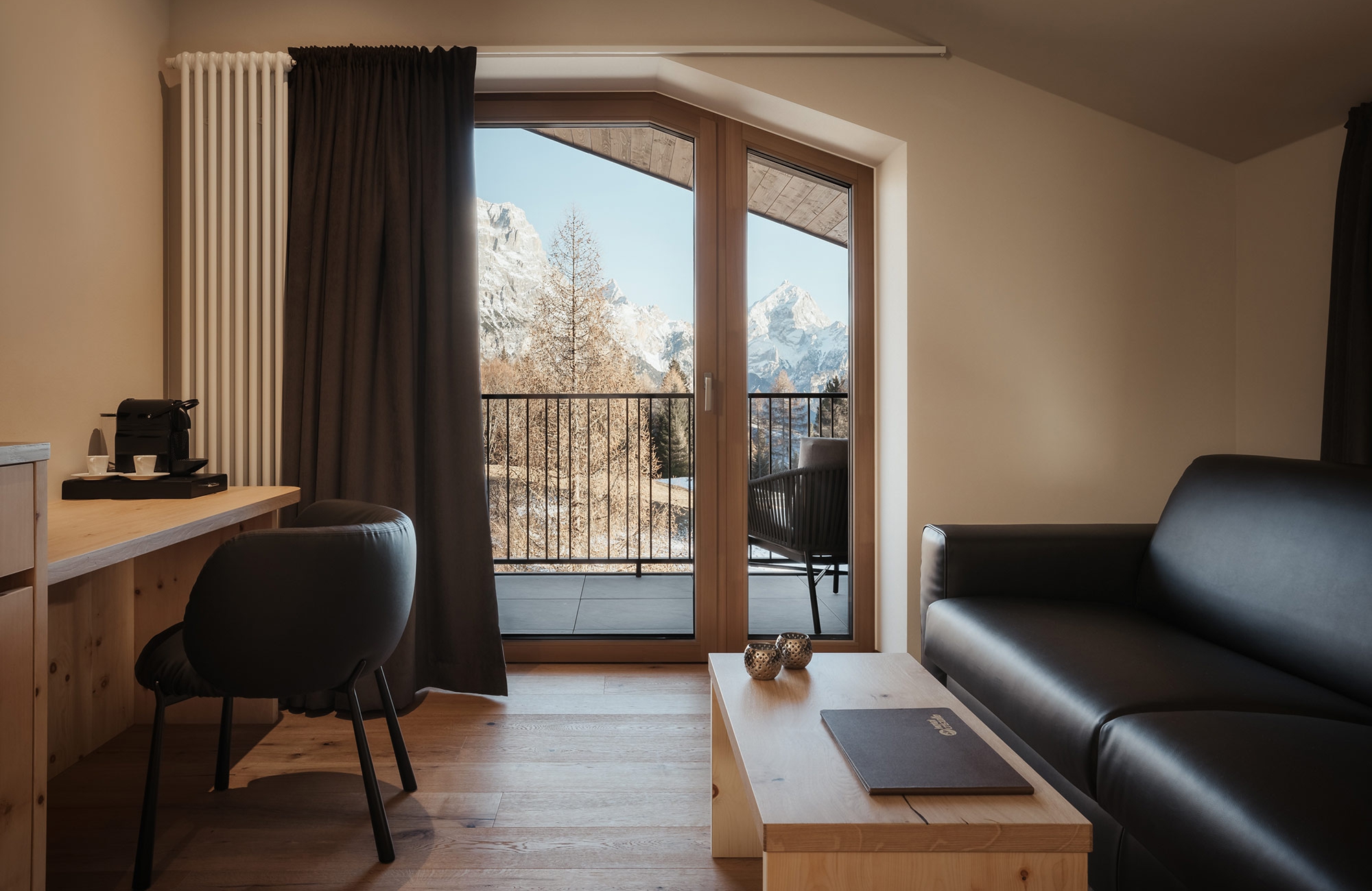 Hotel Tofana
