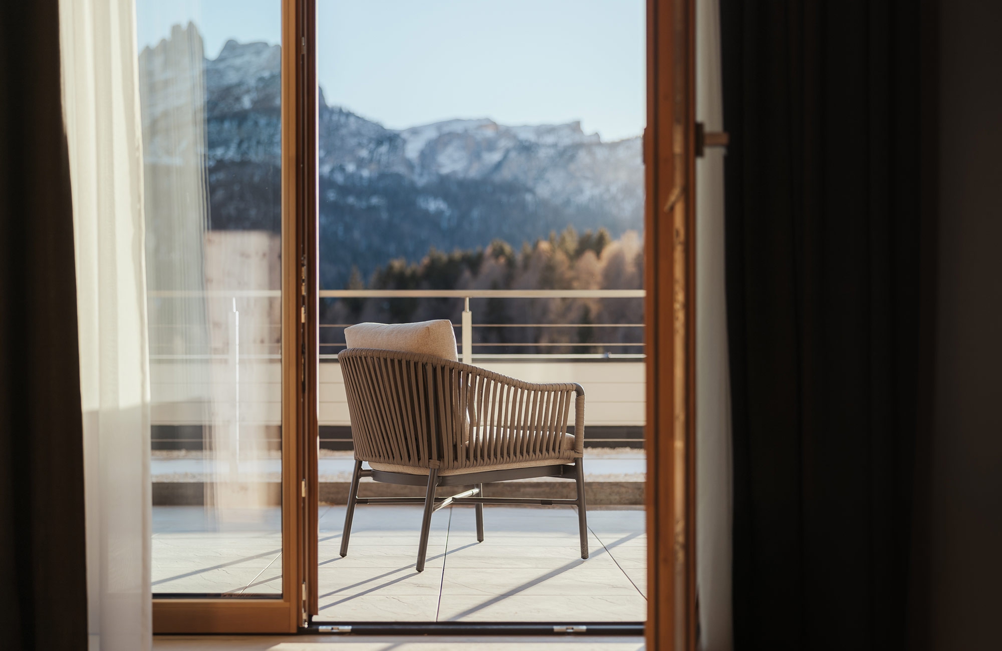 Hotel Tofana