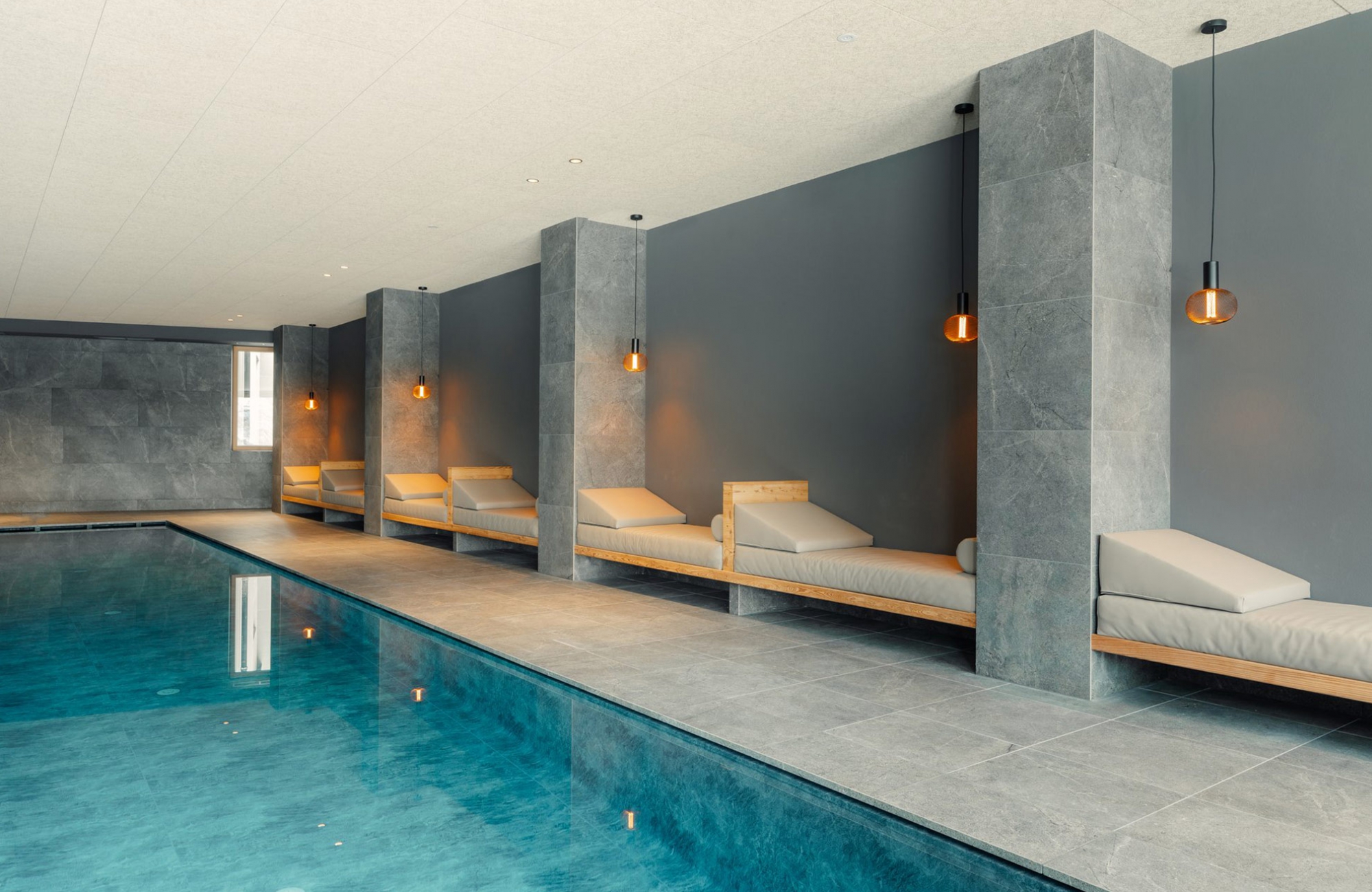 Hotel Tofana