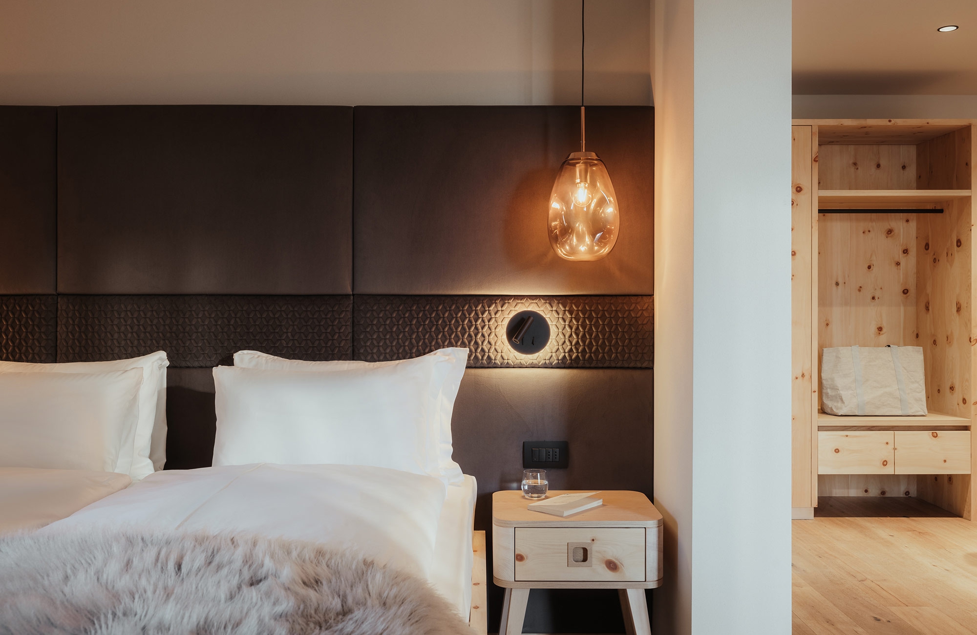 Hotel Tofana