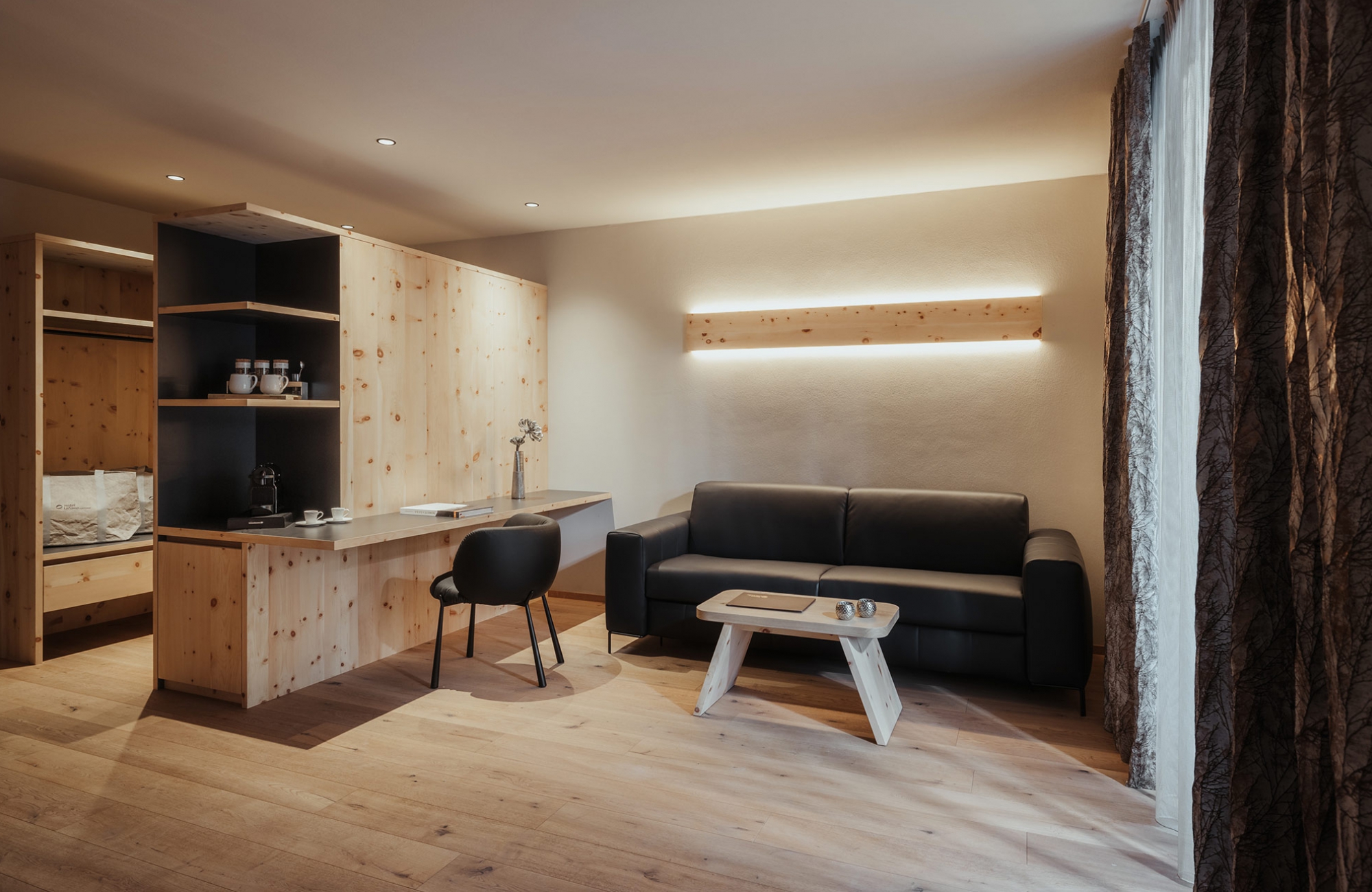 Hotel Tofana