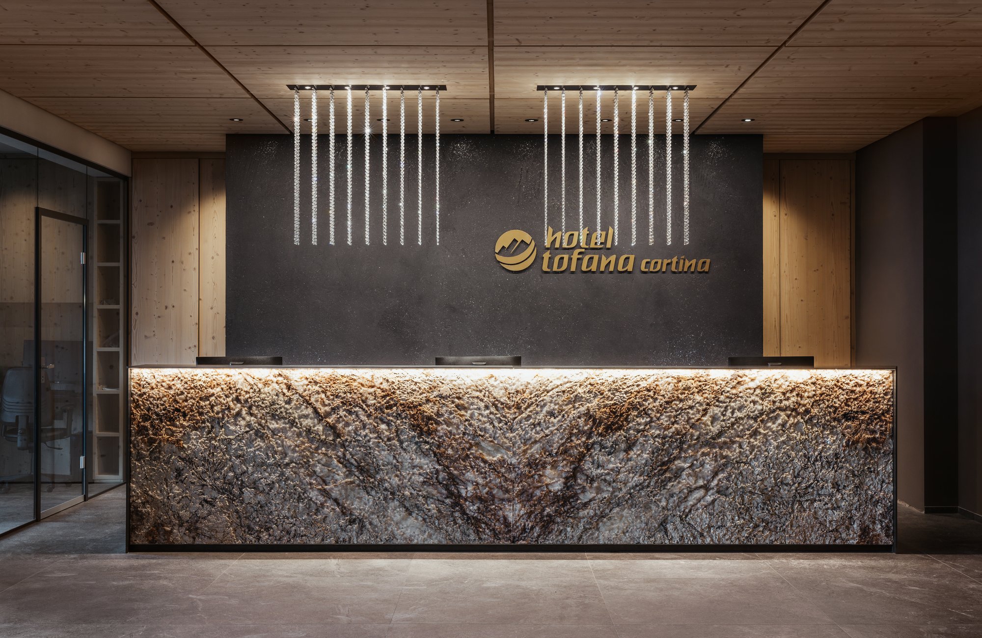 Hotel Tofana