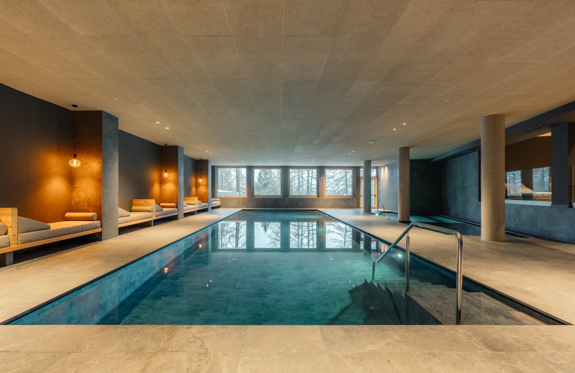 Hotel Tofana